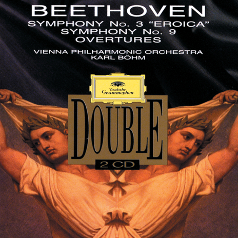 Beethoven: Symphony No. 3 In E Flat, Op. 55 -"Eroica": 3. Scherzo (Allegro vivace) ft. Karl Böhm | Boomplay Music