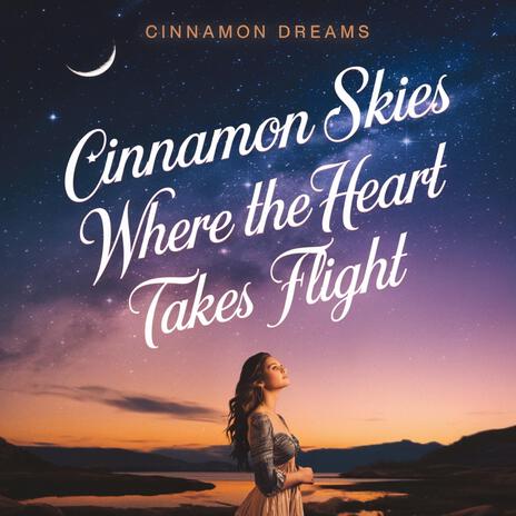 Cinnamon Skies, Where the Heart Takes Flight | Boomplay Music