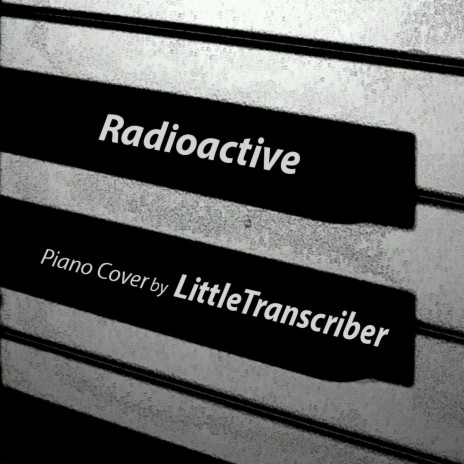 Radioactive | Boomplay Music