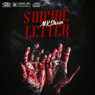 Suicide Letter lyrics | Boomplay Music