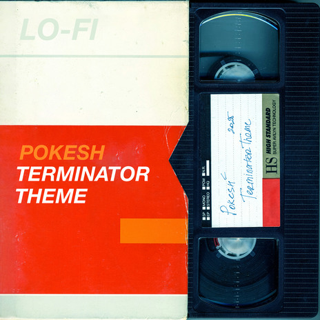 Terminator Theme | Boomplay Music