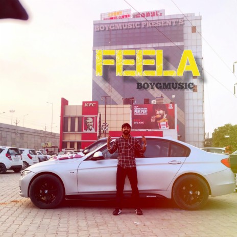 Feela | Boomplay Music