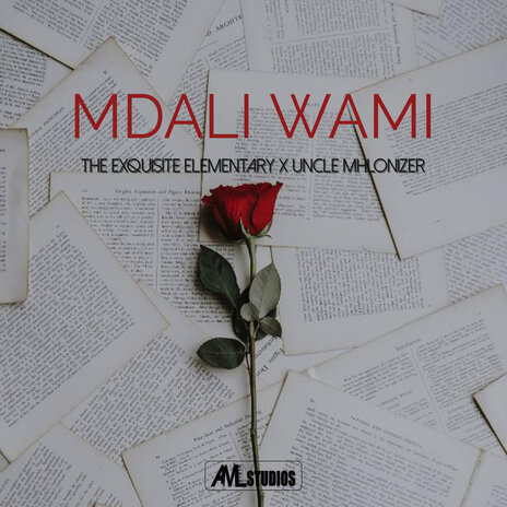 Mdali Wami ft. Uncle Mhlonizer | Boomplay Music