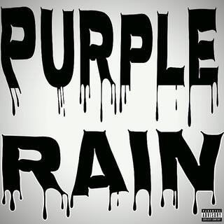 PURPLE RAIN