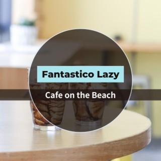 Cafe on the Beach