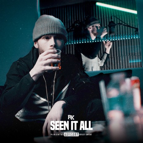 Seen It All | Boomplay Music