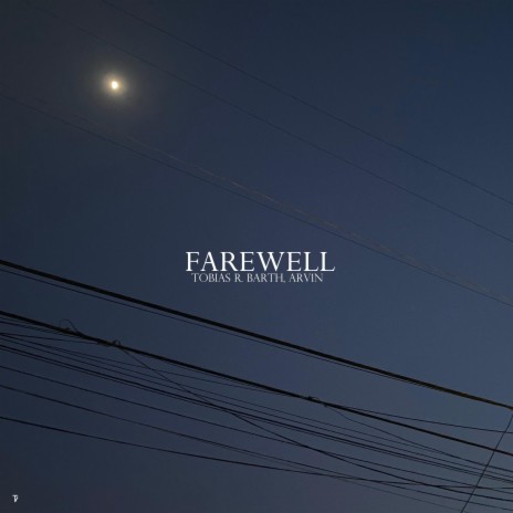 Farewell ft. Arv1n | Boomplay Music