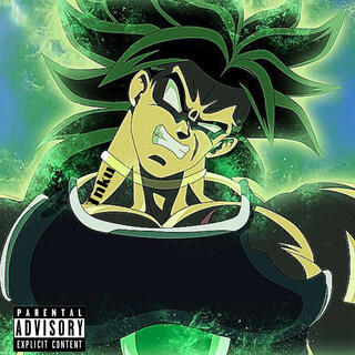 Super Broly