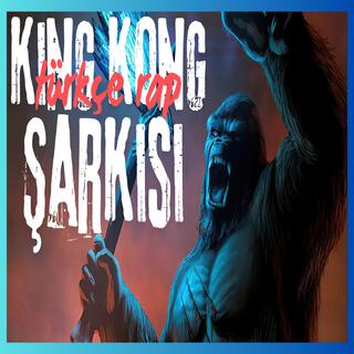 Kingkong - Adaletin Koruyucusu