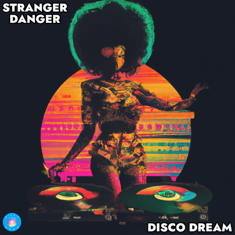 Disco Dream | Boomplay Music