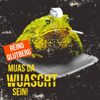 Muas da Wuascht sein!