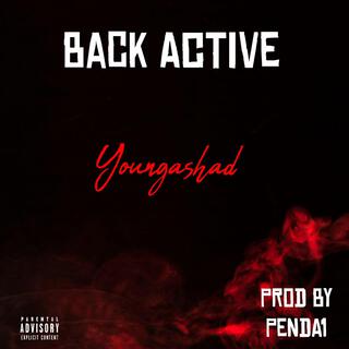 Back Active