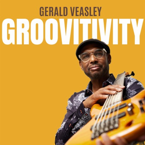 Groovitivity | Boomplay Music