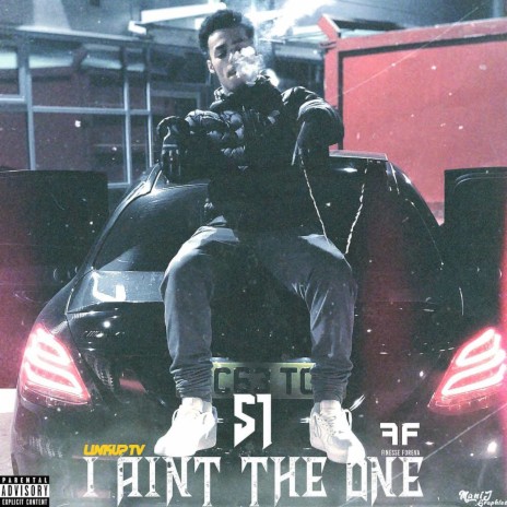 I Ain't the One | Boomplay Music