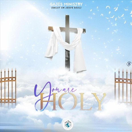 You Are Holy | Boomplay Music