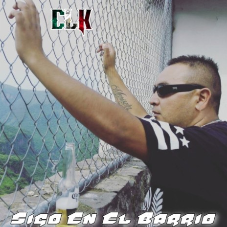 Sigo en el Barrio | Boomplay Music