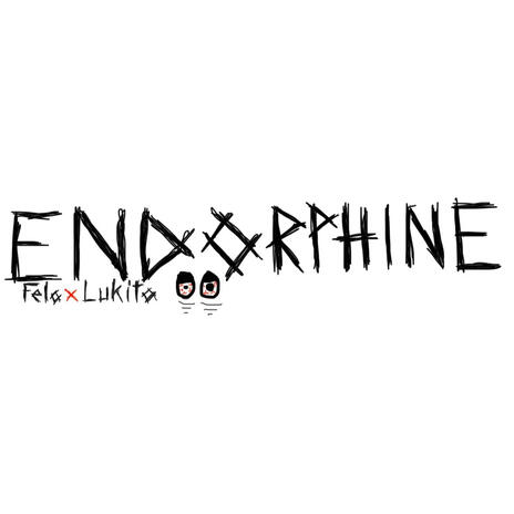 Endorphine ft. Lukito | Boomplay Music