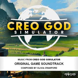 Creo God Simulator (Original Game Soundtrack)