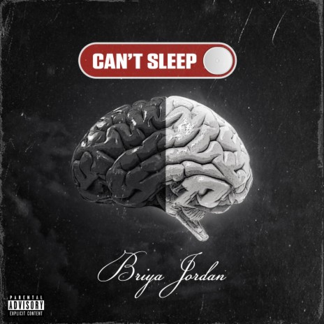 Can't sleep | Boomplay Music
