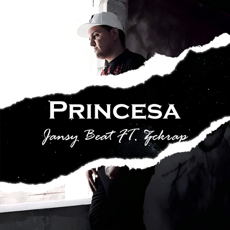 Princesa (Sessions #1) ft. Zckrap | Boomplay Music