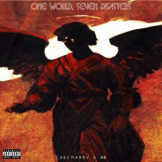 one world, seven disasters