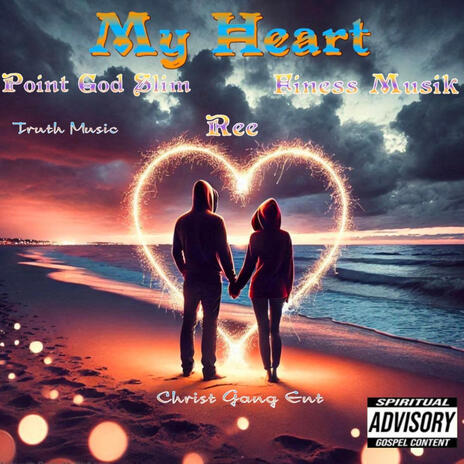 My Heart ft. FinessMusik & Ree | Boomplay Music