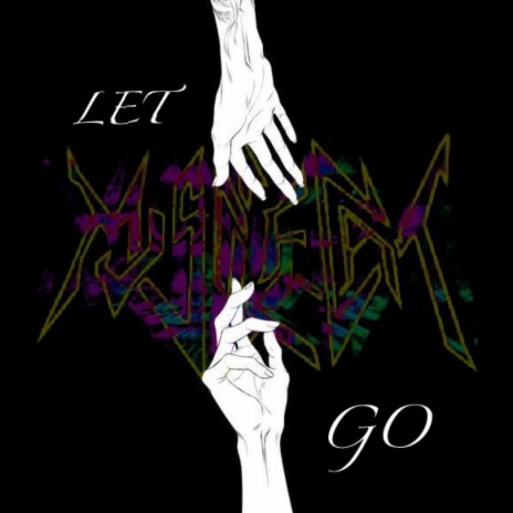 Let Go | Boomplay Music