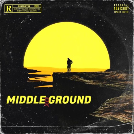 Middle Ground | Boomplay Music