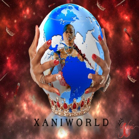 XANIWORLD ft. Speshelitz | Boomplay Music