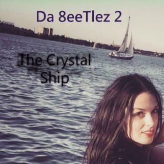 The Crystal Ship