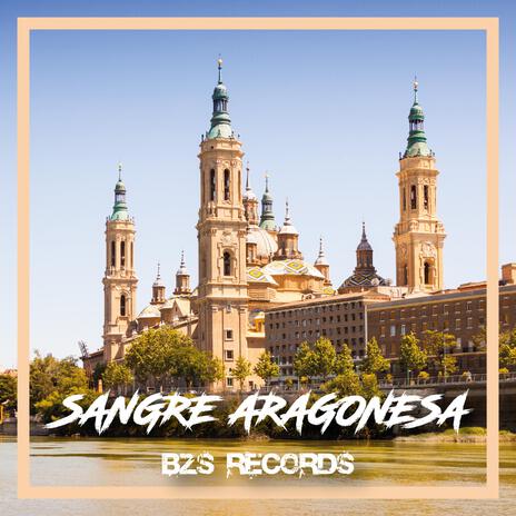 SANGRE ARAGONESA (INSTRUMENTAL) | Boomplay Music