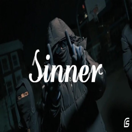 Sinner | Boomplay Music