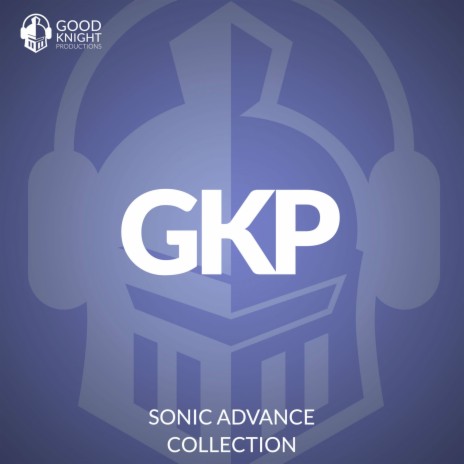 Sonic Advance 2 - Ice Paradise | Boomplay Music