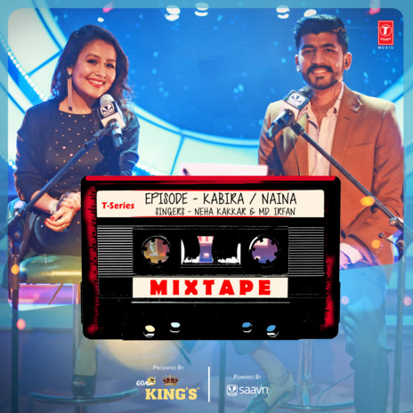 Kabira-Naina ft. Mohd. Irfan | Boomplay Music