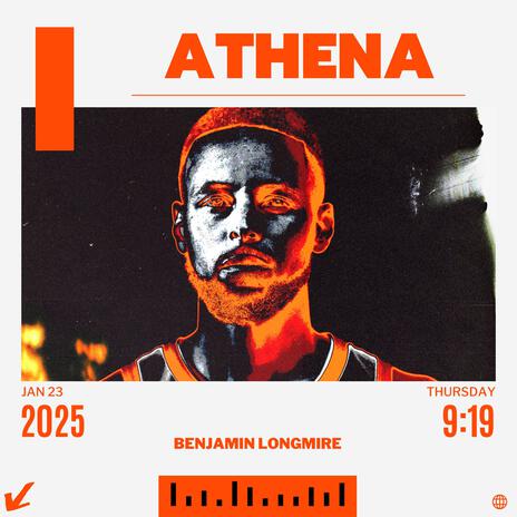 Athena | Boomplay Music