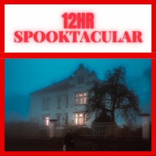 12HR Spooktacular - 2020