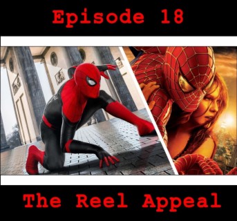 Episode 18 - Curse Of The Spider-Man