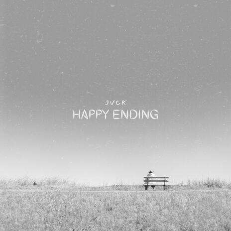 Happy Ending ft. Gravy Beats | Boomplay Music