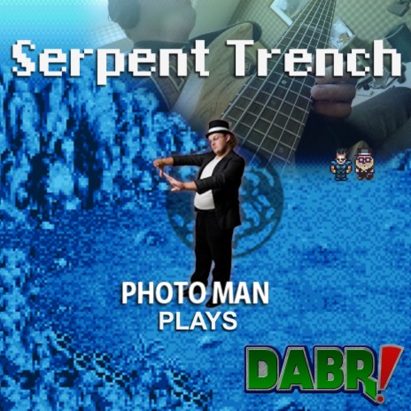 Serpent Trench | Boomplay Music