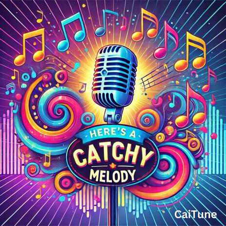 Here's A Catchy Melody