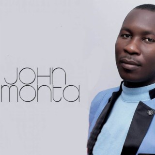 John Monta Lesa Ekomwaba