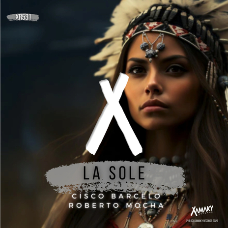 La Sole ft. Roberto Mocha | Boomplay Music