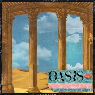 Oasis ft. P S ¥ K O N & JonFlëtch lyrics | Boomplay Music