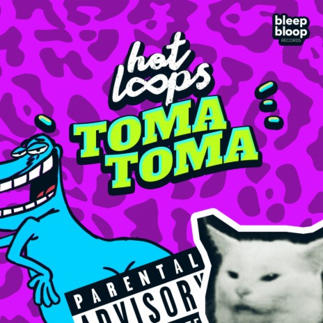 Toma Toma (Original Mix)