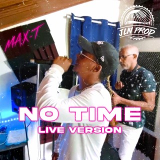 No time (Live Version)