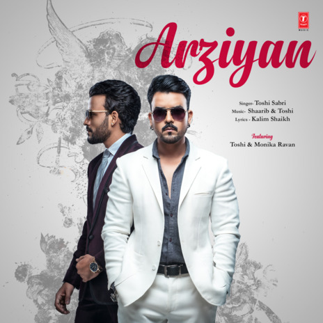 Arziyan ft. Shaarib & Toshi | Boomplay Music