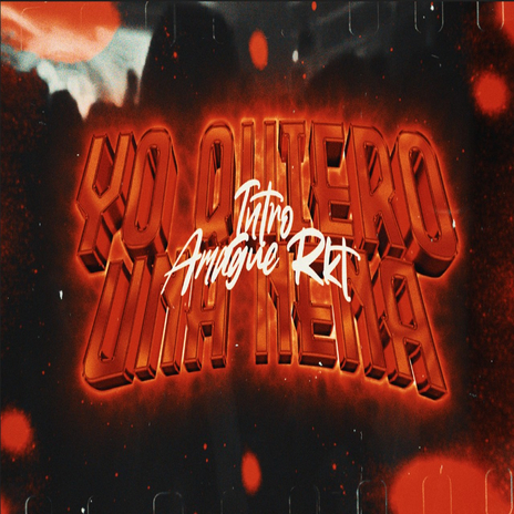 Yo Quiero Una Nena + Intro Amague RKT (Remix) ft. kevoxx & Nahuel Kinder | Boomplay Music