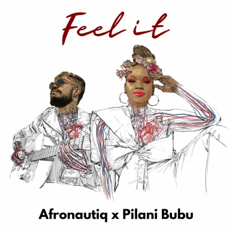 Feel It ft. Pilani Bubu | Boomplay Music