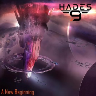 Hades 9 / Novus Aeterno