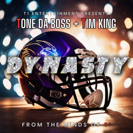 Dynasty | Boomplay Music